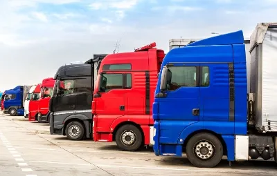 Konya Güneysınır Ambar Nakliyat