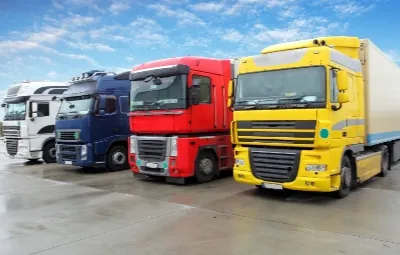 Konya Güneysınır Nakliye Ambarı