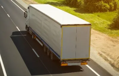 Konya ile Güneysınır Arası Parça Eşya Taşıma