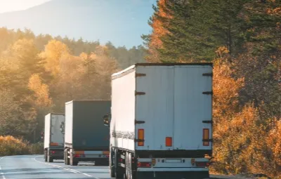 Konya ile Güneysınır Arası Klima Taşıma